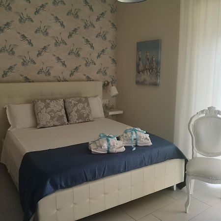 Apartamento La Casa Di Paola SantʼAntonio Abate Exterior foto